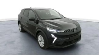Financování SUV Renault SYMBIOZ 2025