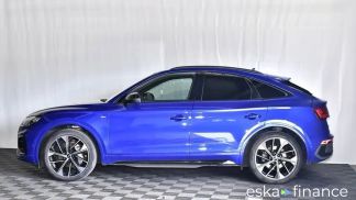 Leasing SUV Audi Q5 2022