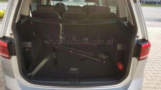 Finansowanie Hatchback Volkswagen Touran 2021