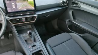 Leasing SUV Cupra Formentor 2023
