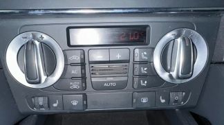 Lízing Kabriolet Audi A3 2012