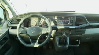 Leasing Hayon Volkswagen T6.1 TRANSPORTER 2021