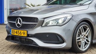 Finansowanie Sedan MERCEDES CLA 180 2019