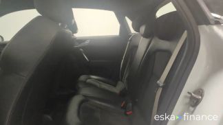 Leasing Sedan Audi A1 2016