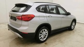 Leasing SUV BMW X1 2020