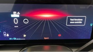 Leasing SUV Renault Megane 2022