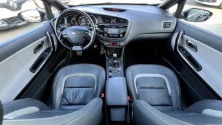 Lízing Kupé Kia CEED / CEE'D 2013