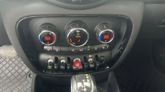 Leasing Wagon MINI Cooper 2015