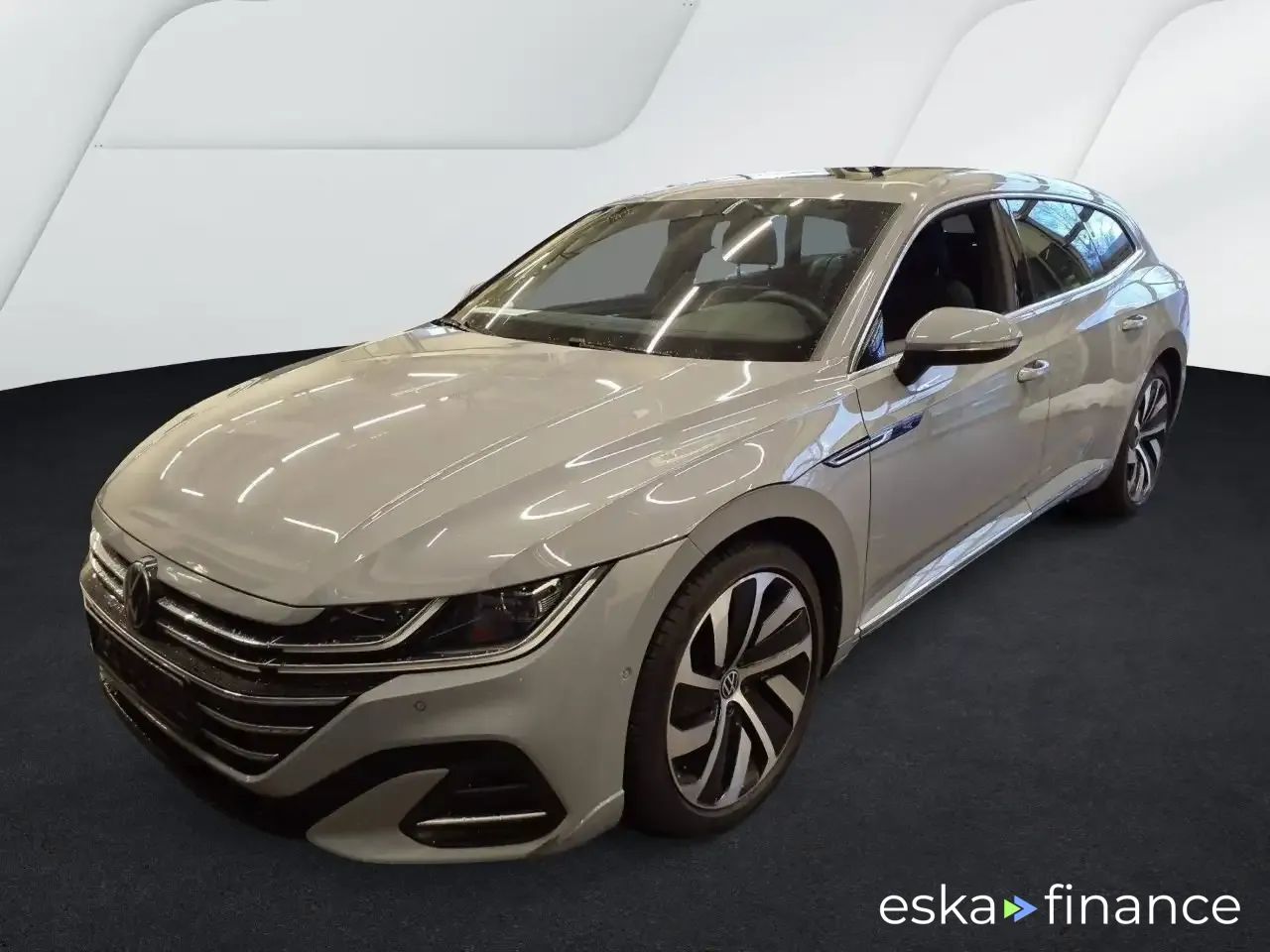 Finansowanie Wóz Volkswagen Arteon 2022