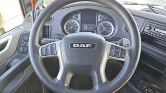 Finansowanie Ciągnik siodłowy DAF XF 450 2018