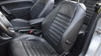 Leasing Convertible Volkswagen COCCINELLE 2013