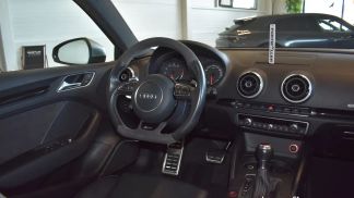 Finansowanie Hatchback Audi RS3 2016
