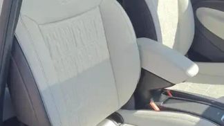 Leasing Hatchback Fiat 500e 2021