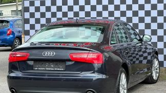 Finansowanie Sedan Audi A6 2015