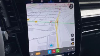 Leasing SUV Renault RAFALE 2025