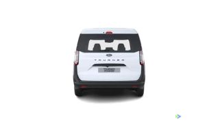 Leasing Hatchback Ford Tourneo Courier 2024