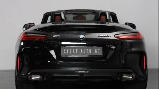 Finansowanie Zamienny BMW Z4 2019