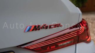 Leasing Coupe BMW M4 2022