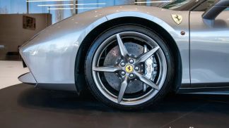 Finansowanie Coupé Ferrari 488 2015