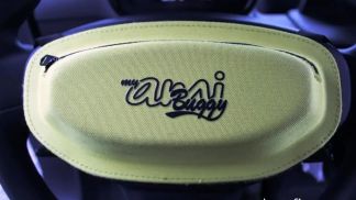 Leasing Van Citroën AMI 2023