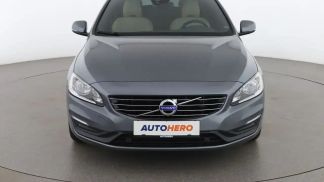 Leasing Wagon Volvo V60 2018