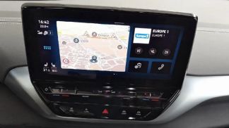 Finansowanie SUV Volkswagen ID.4 2022