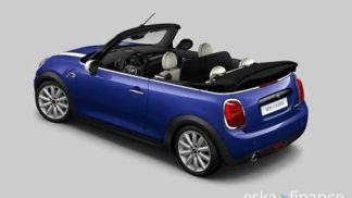 Leasing Convertible MINI Cooper 2019