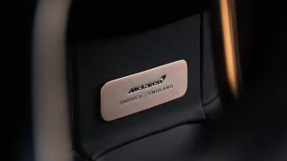 Finansowanie Coupé McLaren Artura 2022