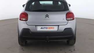 Leasing Hatchback Citroën C3 2019
