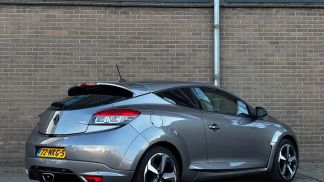 Financování Kupé Renault Megane 2010