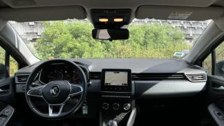 Leasing Sedan Renault Clio 2019