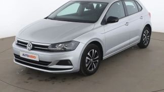 Financování Hatchback Volkswagen Polo 2020