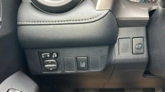 Leasing SUV Toyota RAV 4 2016