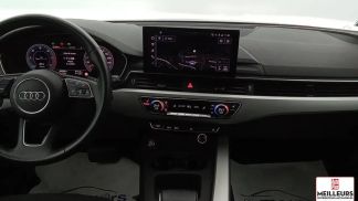 Leasing Wagon Audi A4 2020