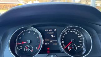 Leasing Wagon Volkswagen GOLF VARIANT 2019