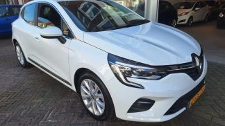 Lízing Hatchback Renault Clio 2019