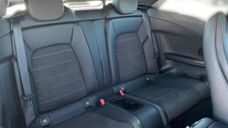 Financování Konvertibilní MERCEDES C 200 2017