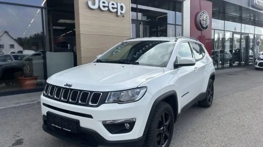 Jeep Compass 2021