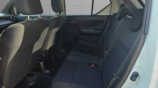 Leasing Hayon Suzuki Ignis 2021