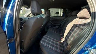 Lízing Sedan Volkswagen Polo 2019