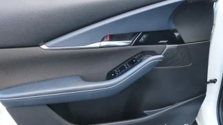 Leasing SUV Mazda CX-30 2019
