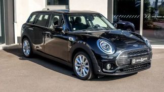 Leasing Wagon MINI Cooper S Clubman 2020