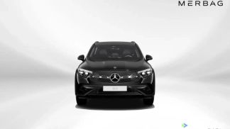 Leasing SUV MERCEDES GLC 220 2023