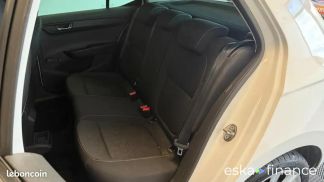 Finansowanie Hatchback Skoda Fabia 2018