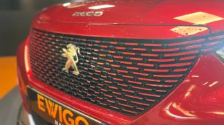 Leasing Hayon Peugeot E-2008 2023