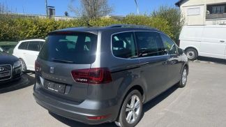 Lízing Hatchback Seat Alhambra 2016
