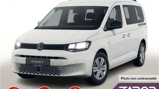 Volkswagen Caddy 2024