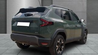 Lízing SUV Dacia Duster 2025