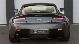 Lízing Kupé Aston Martin VANTAGE 2014