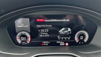 Leasing Wagon Audi A4 2024